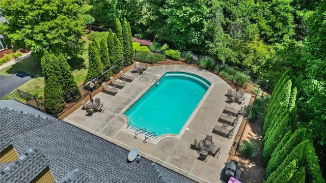 2716 Grapevine Circle, Cumming, GA 30041