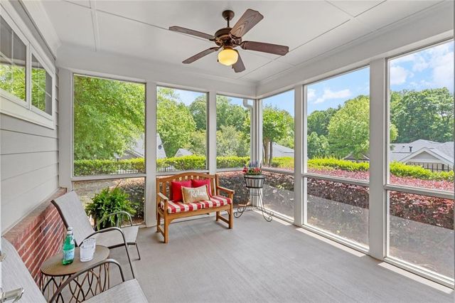 2716 Grapevine Circle, Cumming, GA 30041