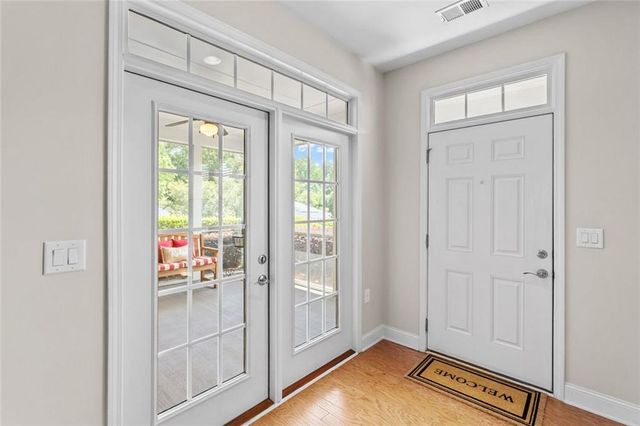2716 Grapevine Circle, Cumming, GA 30041