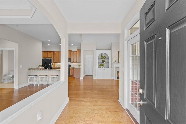 2716 Grapevine Circle, Cumming, GA 30041