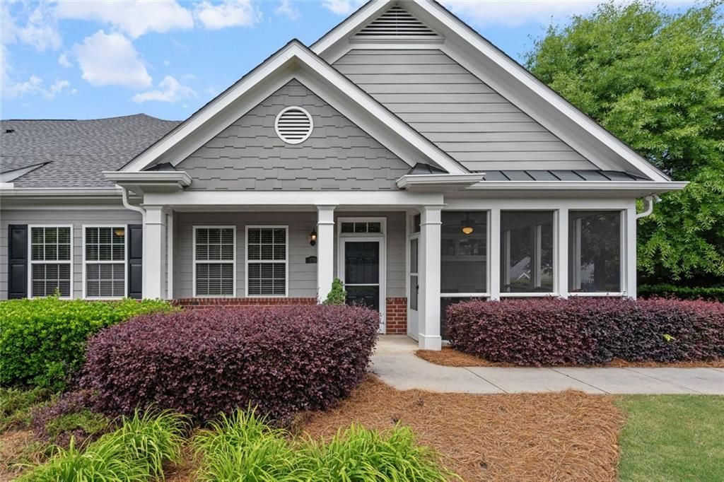 2716 Grapevine Circle, Cumming, GA 30041