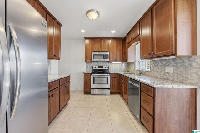 5956 CRESTWOOD CIRCLE, Birmingham, AL 35212