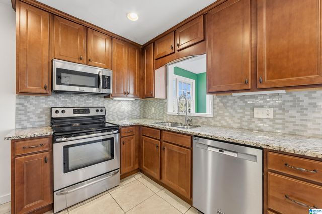 5956 CRESTWOOD CIRCLE, Birmingham, AL 35212