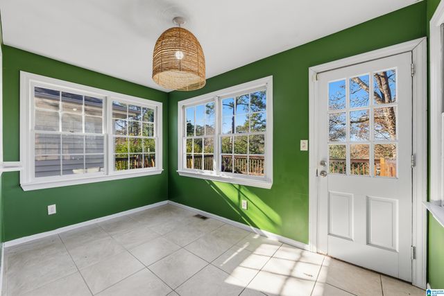 5956 CRESTWOOD CIRCLE, Birmingham, AL 35212