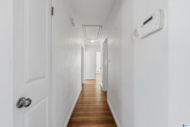 5956 CRESTWOOD CIRCLE, Birmingham, AL 35212