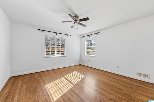 5956 CRESTWOOD CIRCLE, Birmingham, AL 35212