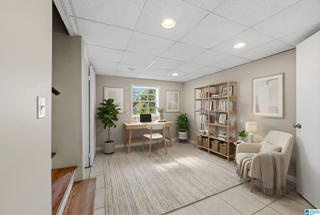 5956 CRESTWOOD CIRCLE, Birmingham, AL 35212