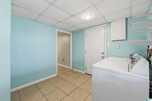 5956 CRESTWOOD CIRCLE, Birmingham, AL 35212