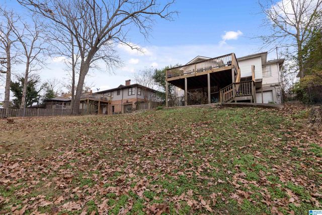 5956 CRESTWOOD CIRCLE, Birmingham, AL 35212