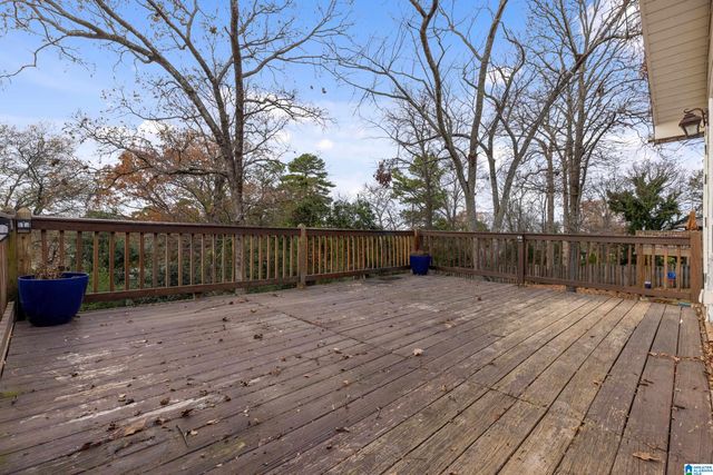 5956 CRESTWOOD CIRCLE, Birmingham, AL 35212