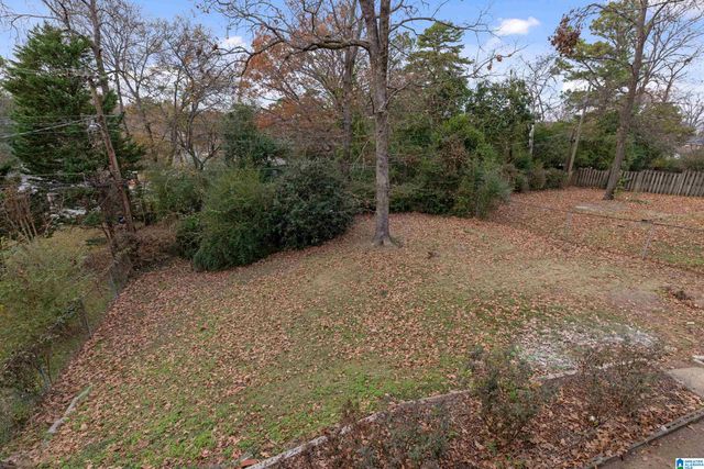 5956 CRESTWOOD CIRCLE, Birmingham, AL 35212