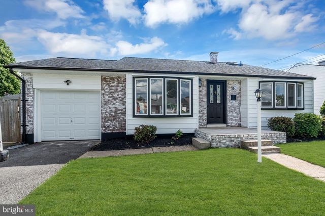 16 FALMOUTH RD, Hamilton, NJ 08620