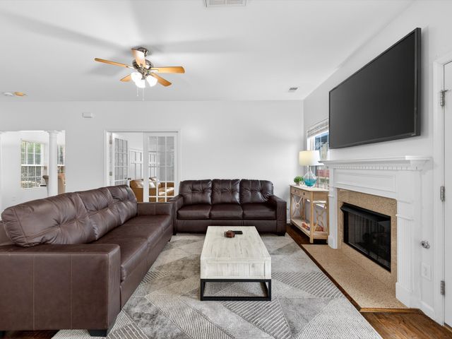 2548 Jordan Ridge Dr, Nashville, TN 37218