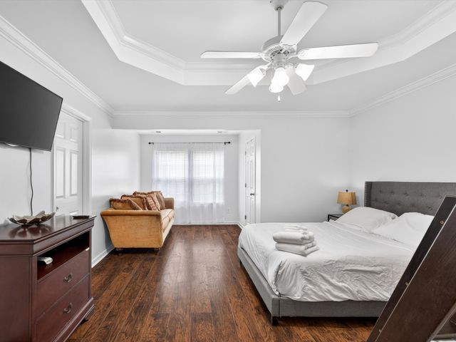 2548 Jordan Ridge Dr, Nashville, TN 37218