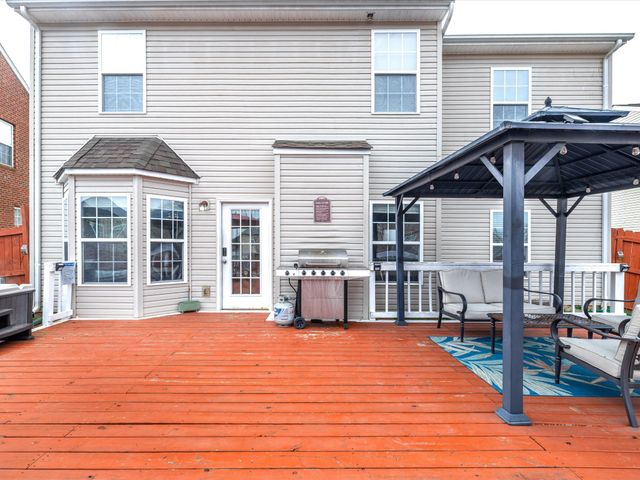 2548 Jordan Ridge Dr, Nashville, TN 37218