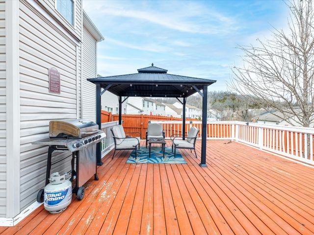 2548 Jordan Ridge Dr, Nashville, TN 37218
