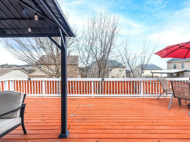 2548 Jordan Ridge Dr, Nashville, TN 37218