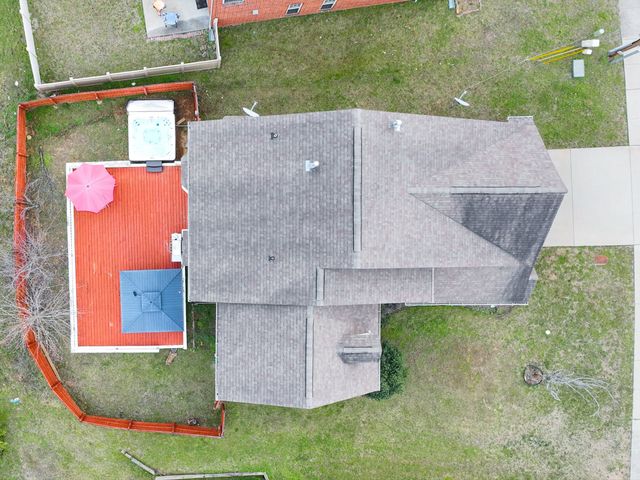 2548 Jordan Ridge Dr, Nashville, TN 37218
