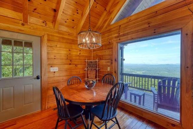 81 Grant Drive, Brasstown, NC 28902