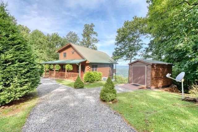 81 Grant Drive, Brasstown, NC 28902