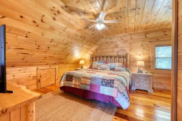 81 Grant Drive, Brasstown, NC 28902
