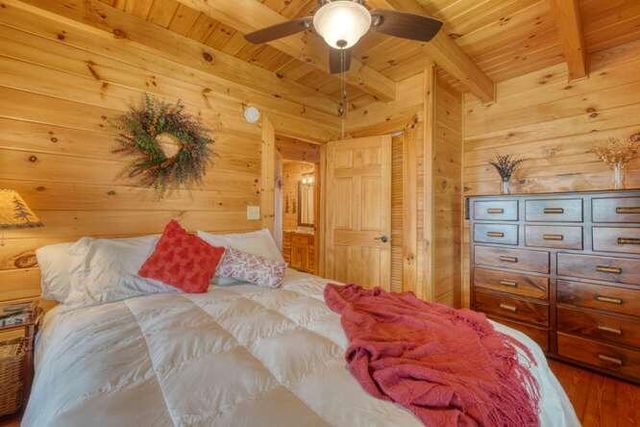 81 Grant Drive, Brasstown, NC 28902
