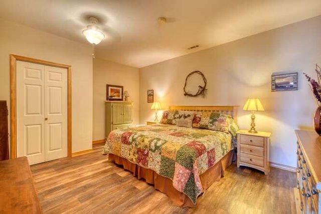 81 Grant Drive, Brasstown, NC 28902
