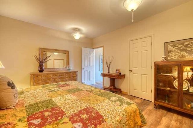 81 Grant Drive, Brasstown, NC 28902