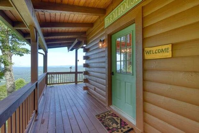 81 Grant Drive, Brasstown, NC 28902