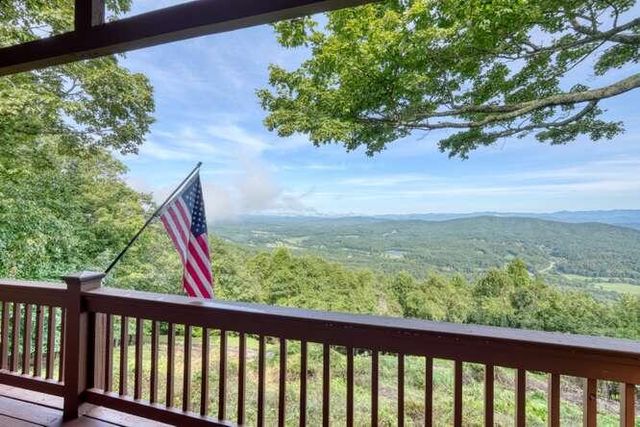 81 Grant Drive, Brasstown, NC 28902