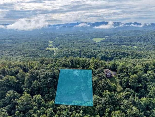 81 Grant Drive, Brasstown, NC 28902