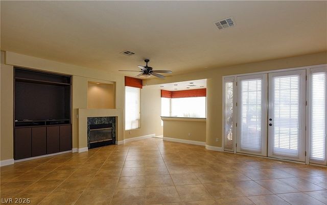 1817 Corta Bella Drive, Las Vegas, NV 89134