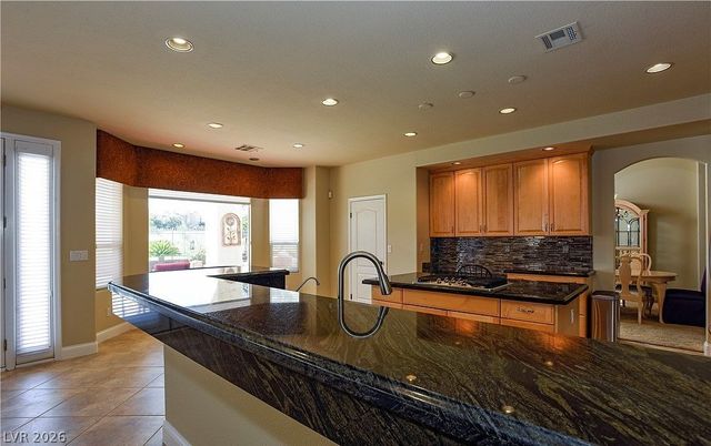1817 Corta Bella Drive, Las Vegas, NV 89134