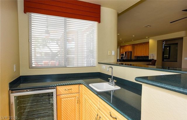 1817 Corta Bella Drive, Las Vegas, NV 89134