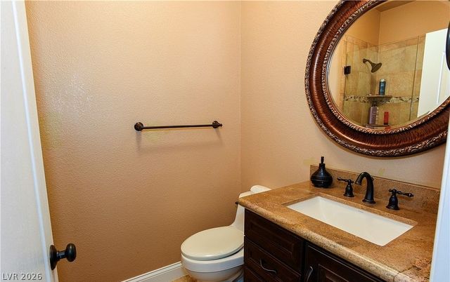 1817 Corta Bella Drive, Las Vegas, NV 89134