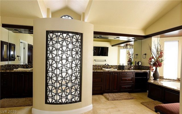 1817 Corta Bella Drive, Las Vegas, NV 89134