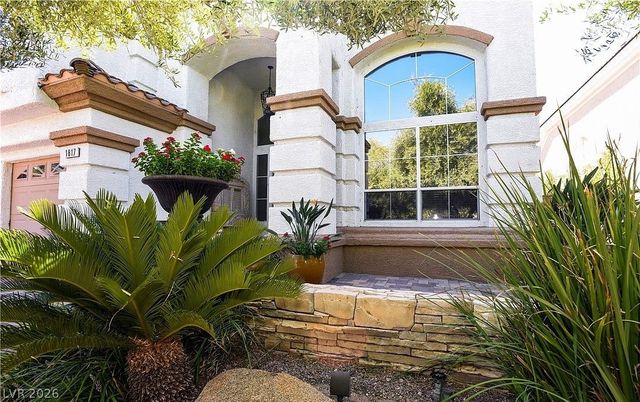 1817 Corta Bella Drive, Las Vegas, NV 89134