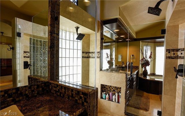 1817 Corta Bella Drive, Las Vegas, NV 89134