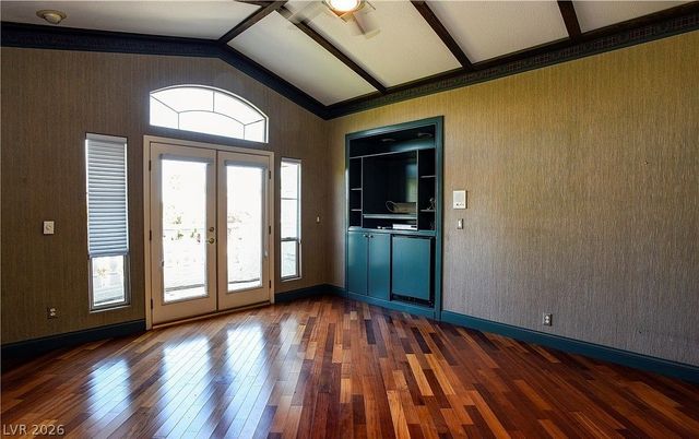 1817 Corta Bella Drive, Las Vegas, NV 89134