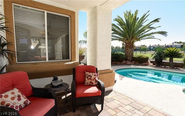 1817 Corta Bella Drive, Las Vegas, NV 89134
