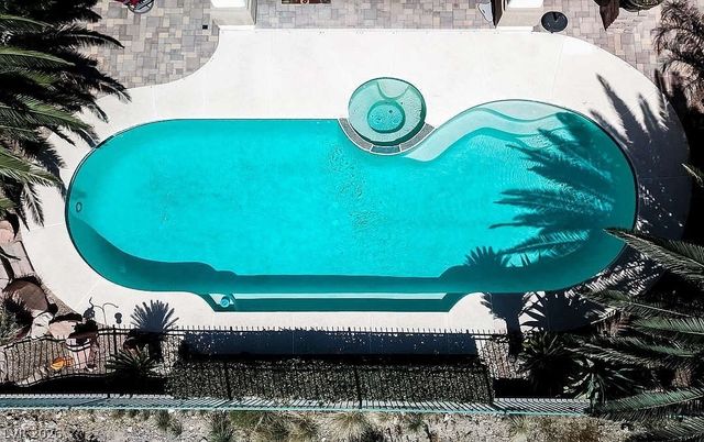 1817 Corta Bella Drive, Las Vegas, NV 89134