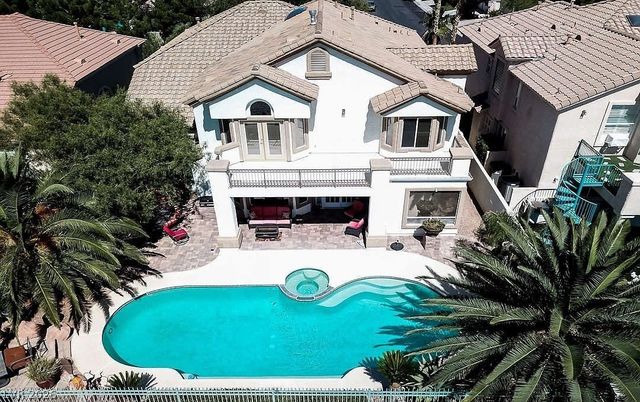 1817 Corta Bella Drive, Las Vegas, NV 89134