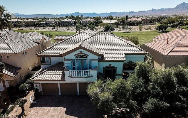 1817 Corta Bella Drive, Las Vegas, NV 89134