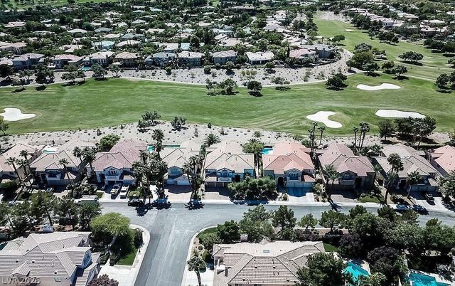 1817 Corta Bella Drive, Las Vegas, NV 89134