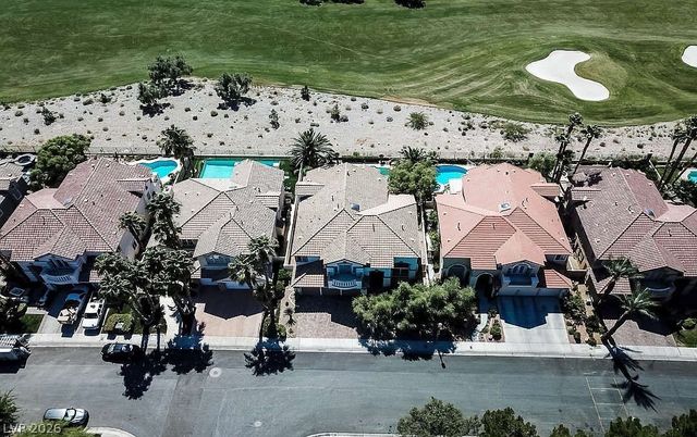 1817 Corta Bella Drive, Las Vegas, NV 89134
