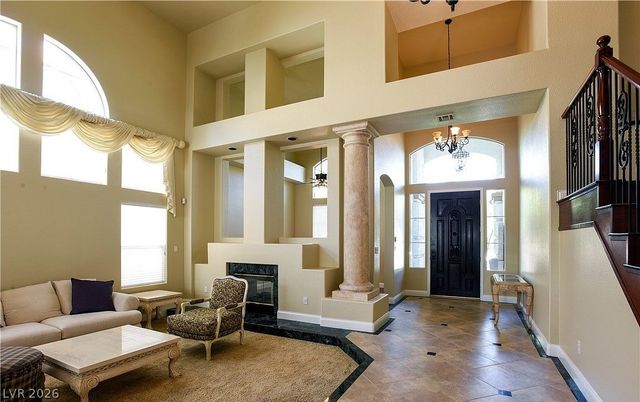 1817 Corta Bella Drive, Las Vegas, NV 89134