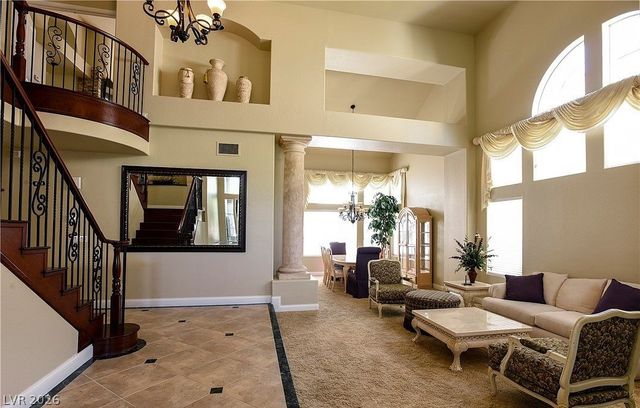 1817 Corta Bella Drive, Las Vegas, NV 89134
