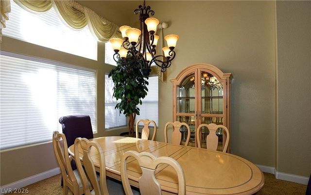 1817 Corta Bella Drive, Las Vegas, NV 89134
