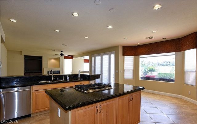 1817 Corta Bella Drive, Las Vegas, NV 89134