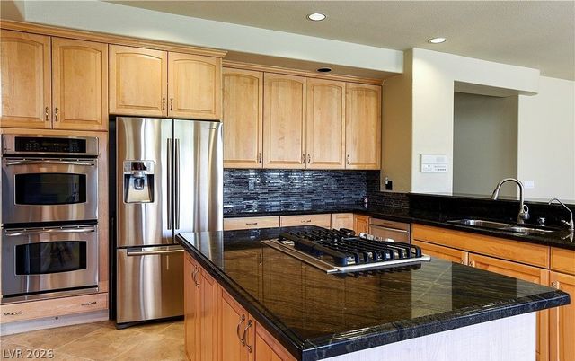 1817 Corta Bella Drive, Las Vegas, NV 89134
